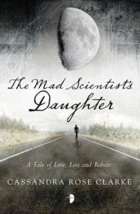 Illustration for article titled In The Mad Scientist's Daughter, women's equality doesn't make it into the future